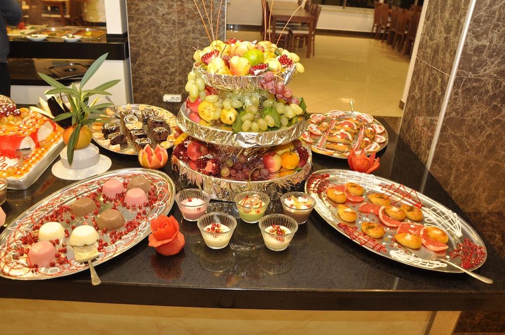 Hotell Grand Ati̇lla 3*