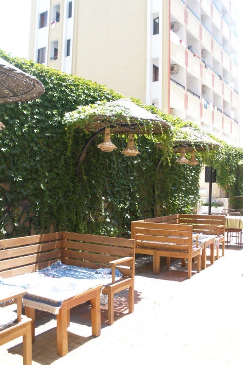 Hotell Grand Ati̇lla 3*