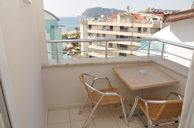 Grand Ati̇lla Hotell 3*