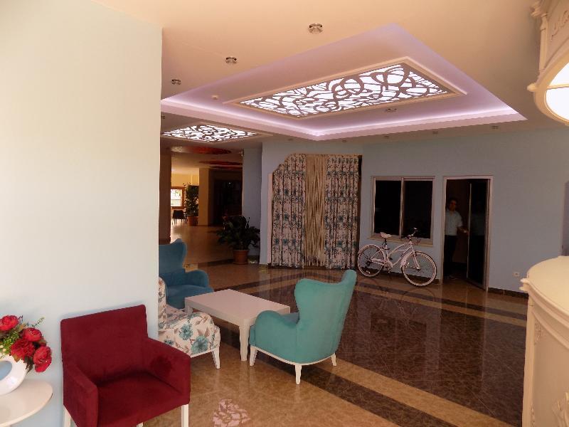 Hotell Grand Ati̇lla