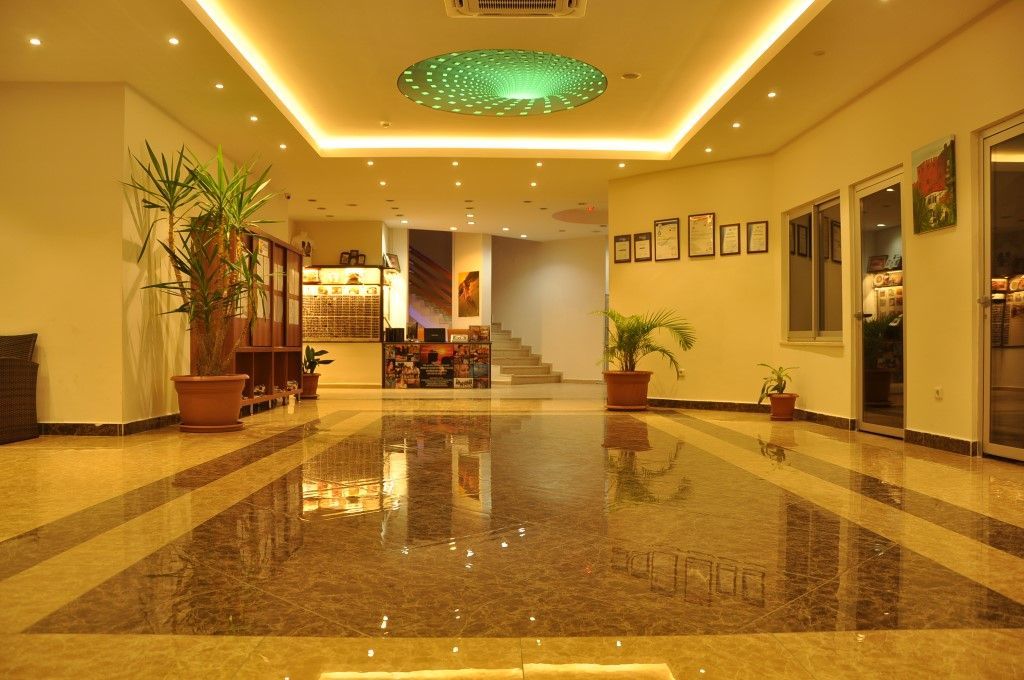 Grand Ati̇lla Hotell 3*